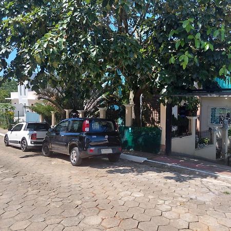 Casa Com Piscina Villa Florianópolis Exteriör bild