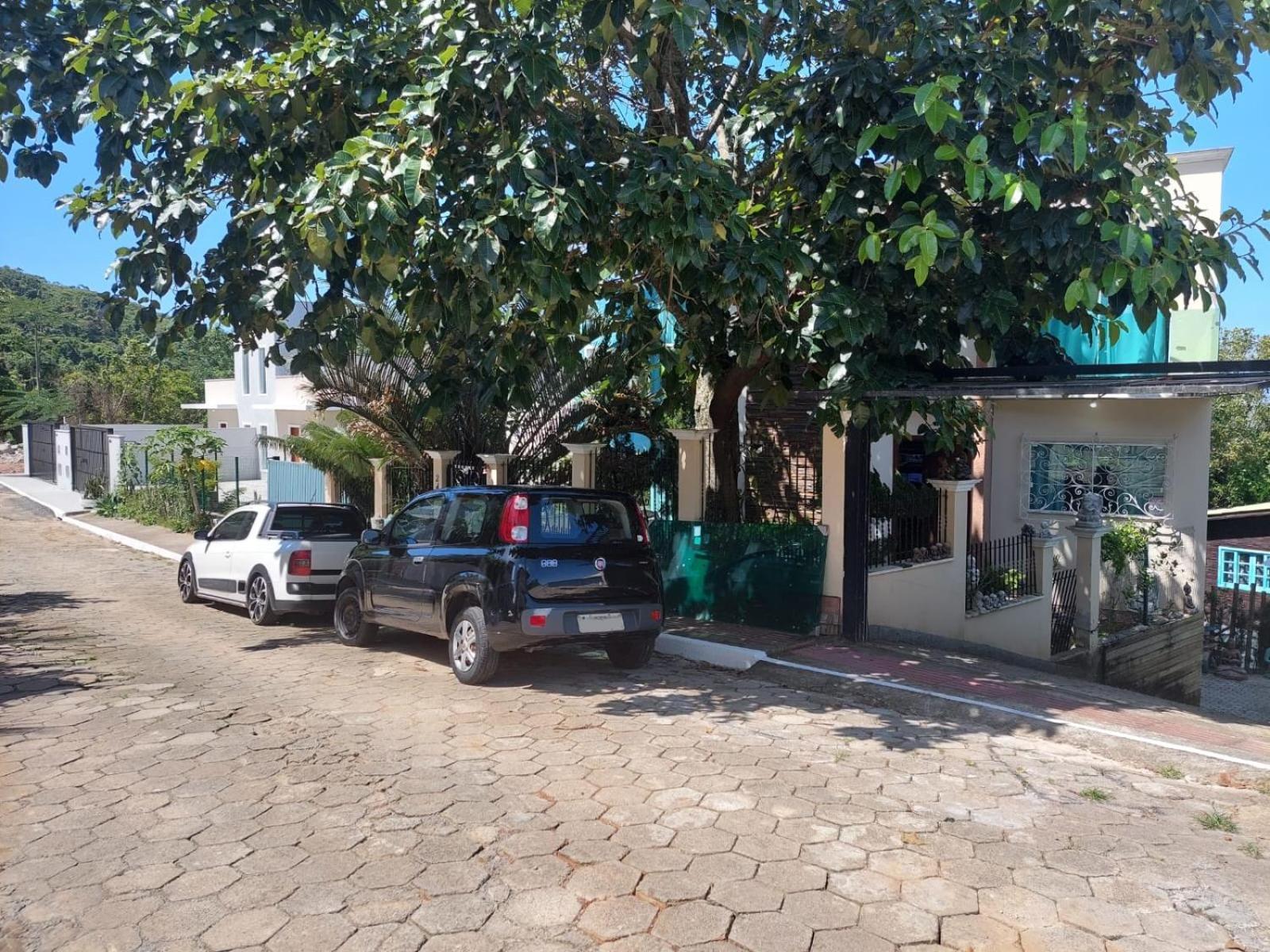 Casa Com Piscina Villa Florianópolis Exteriör bild